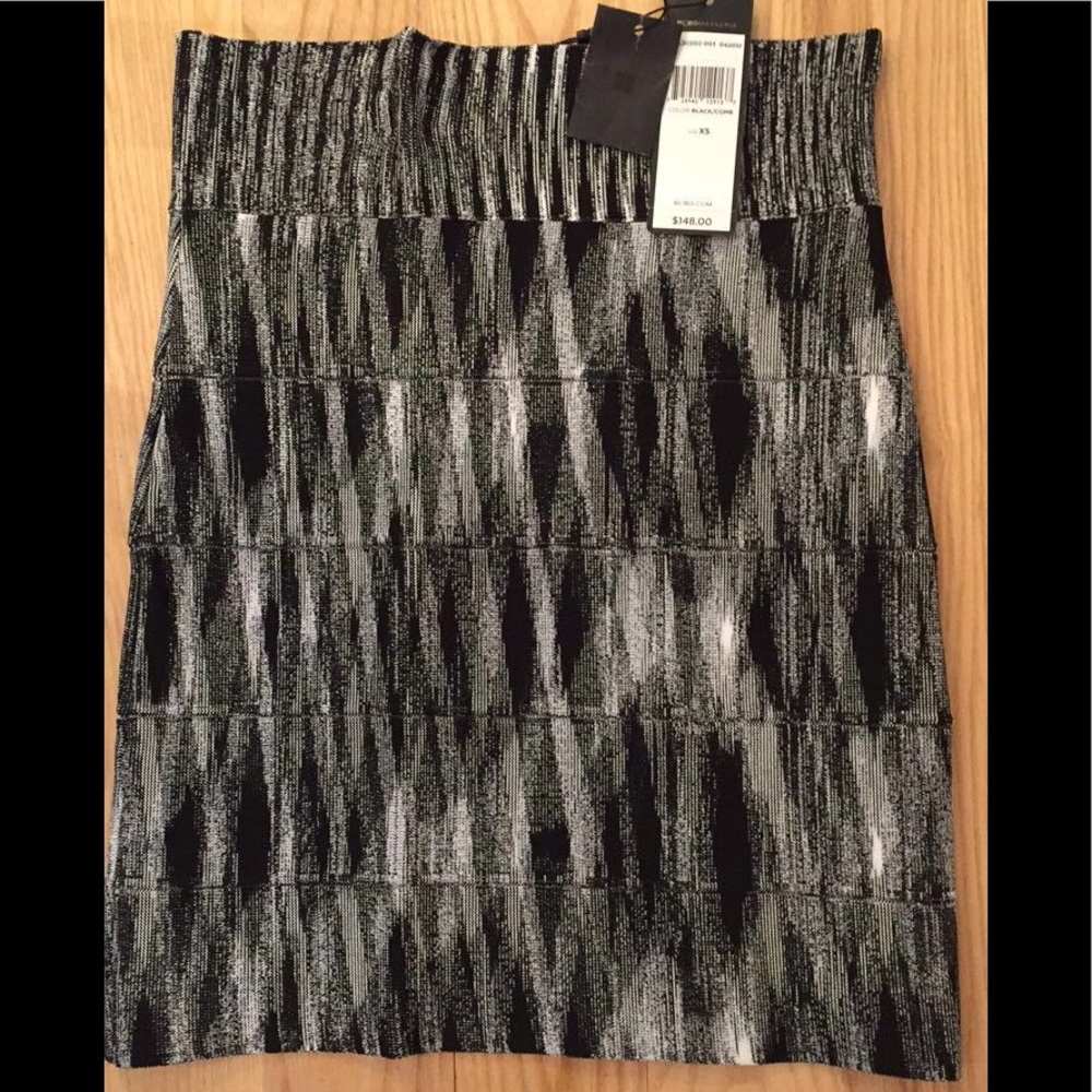 BCBG MAXAZRIA Skirt
